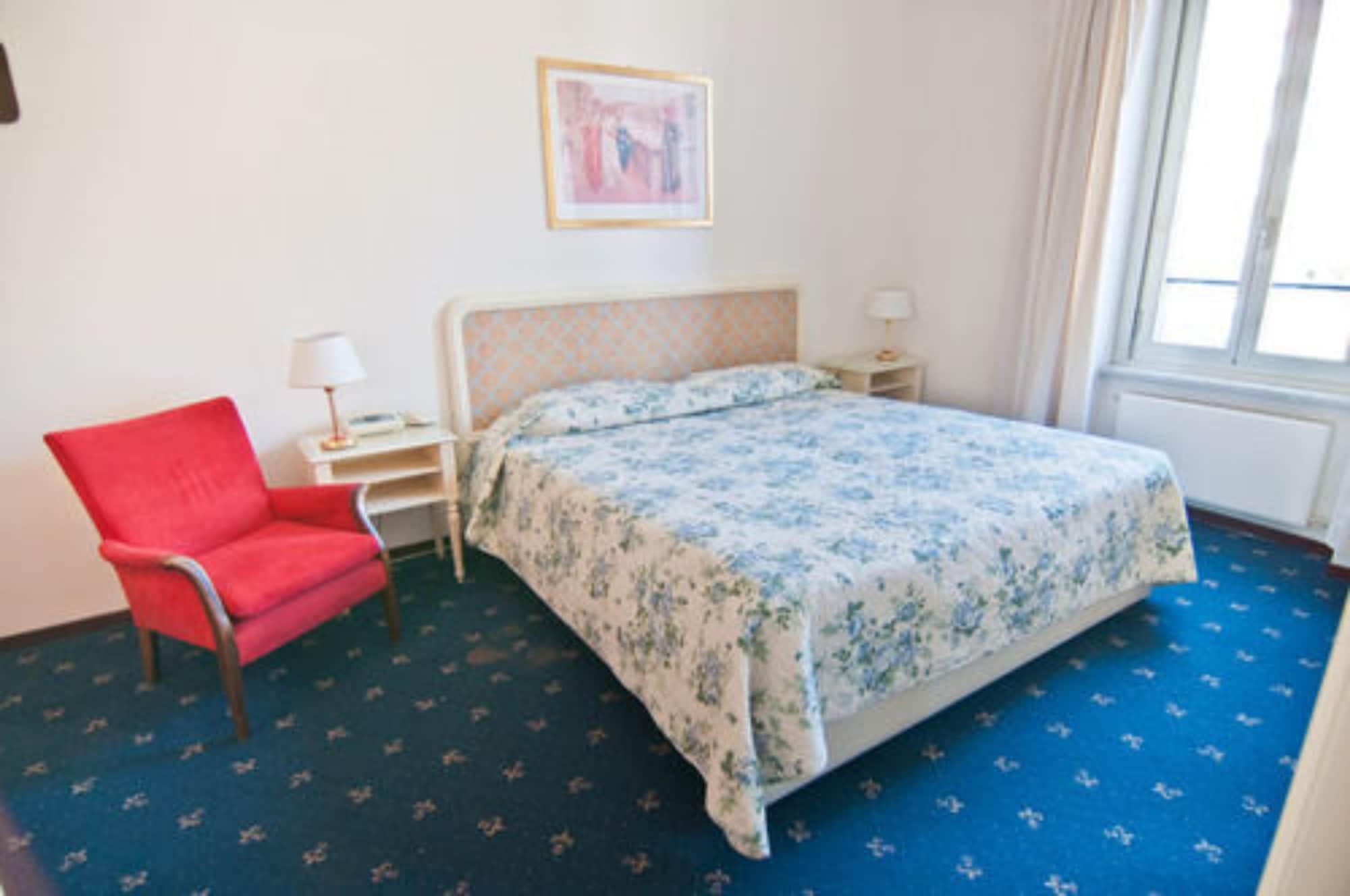 Grand Hotel De Londres Сан Ремо Екстериор снимка