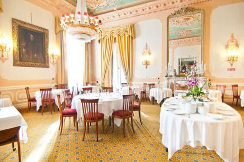 Grand Hotel De Londres Сан Ремо Екстериор снимка