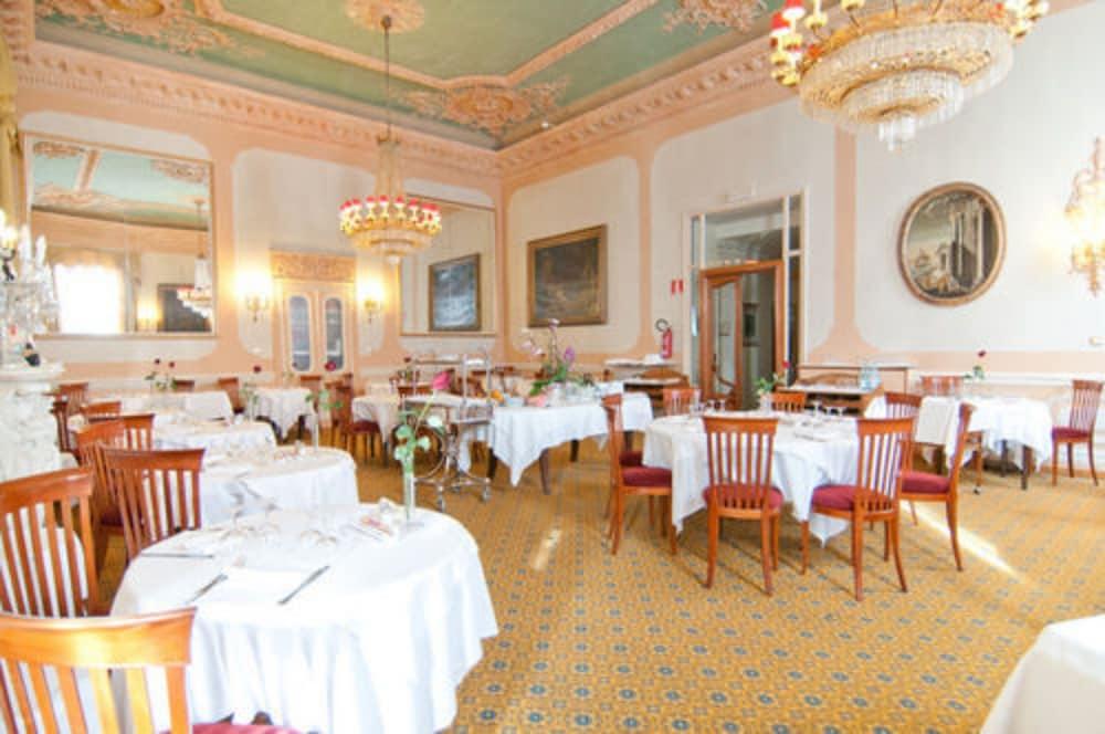 Grand Hotel De Londres Сан Ремо Екстериор снимка