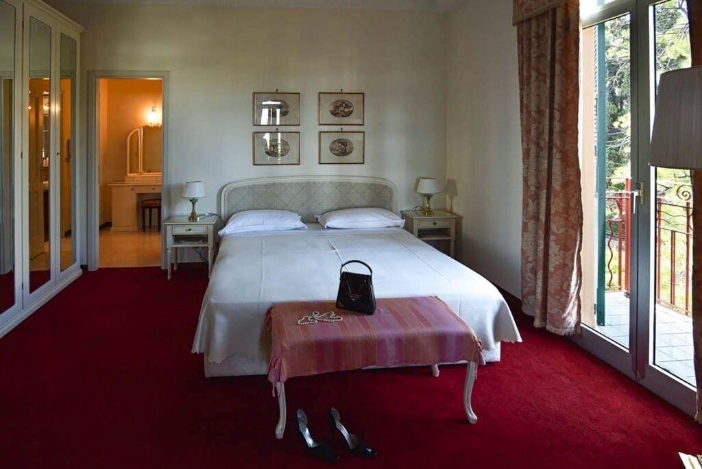 Grand Hotel De Londres Сан Ремо Екстериор снимка