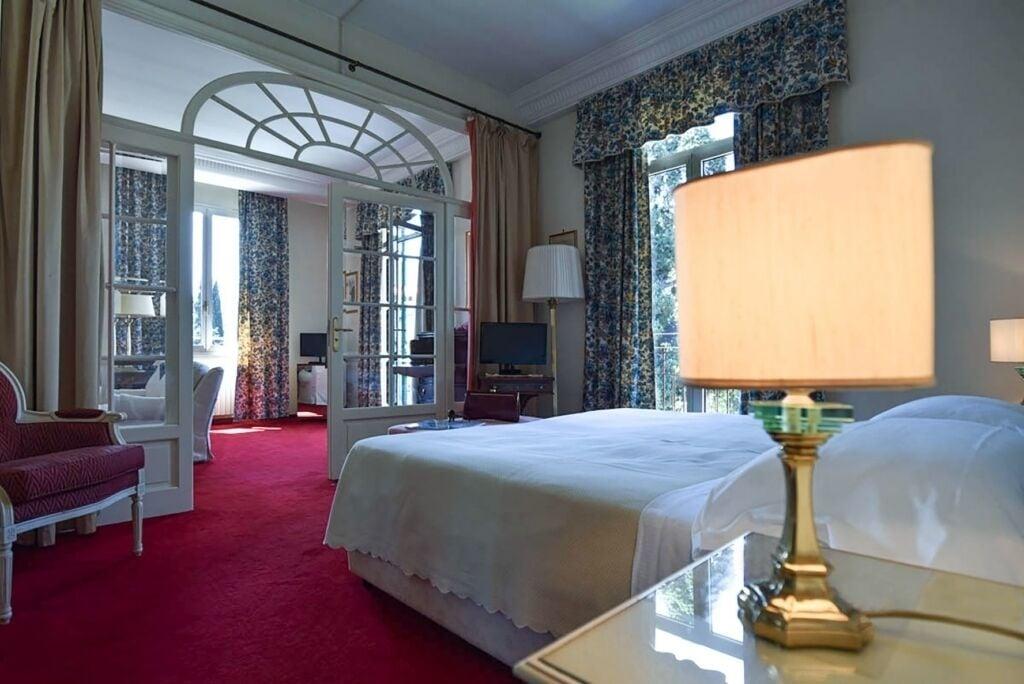 Grand Hotel De Londres Сан Ремо Екстериор снимка