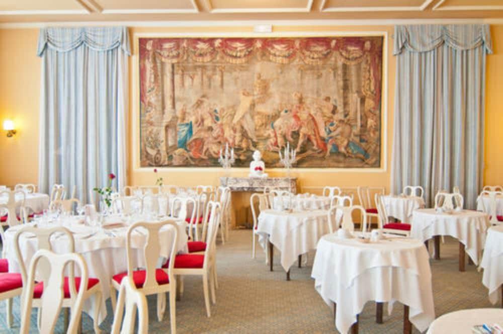 Grand Hotel De Londres Сан Ремо Екстериор снимка