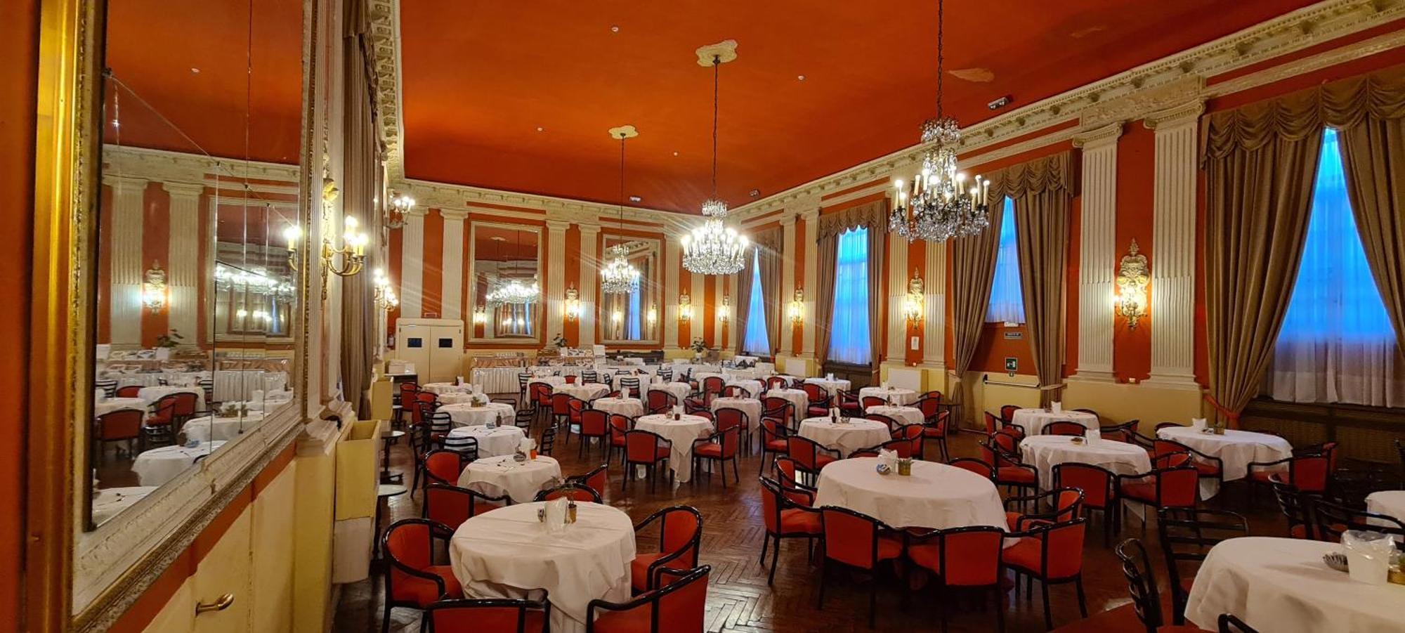 Grand Hotel De Londres Сан Ремо Екстериор снимка