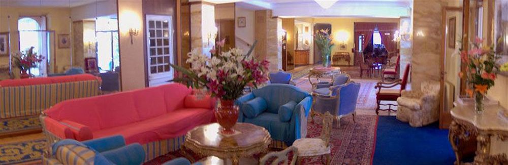 Grand Hotel De Londres Сан Ремо Екстериор снимка